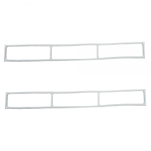 Taillight Lens Gasket Questions & Answers